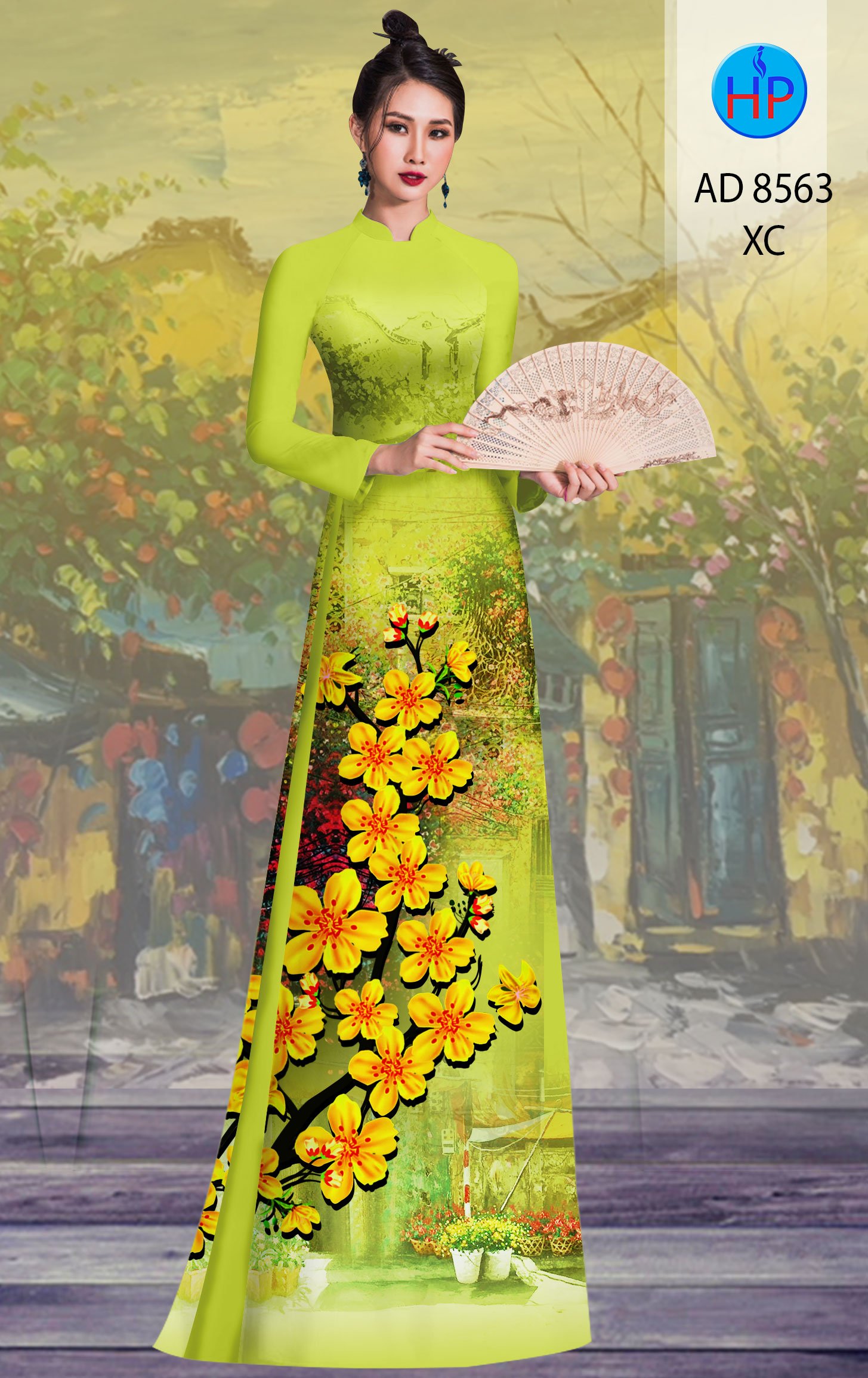 vai ao dai mai vang don tet (13)